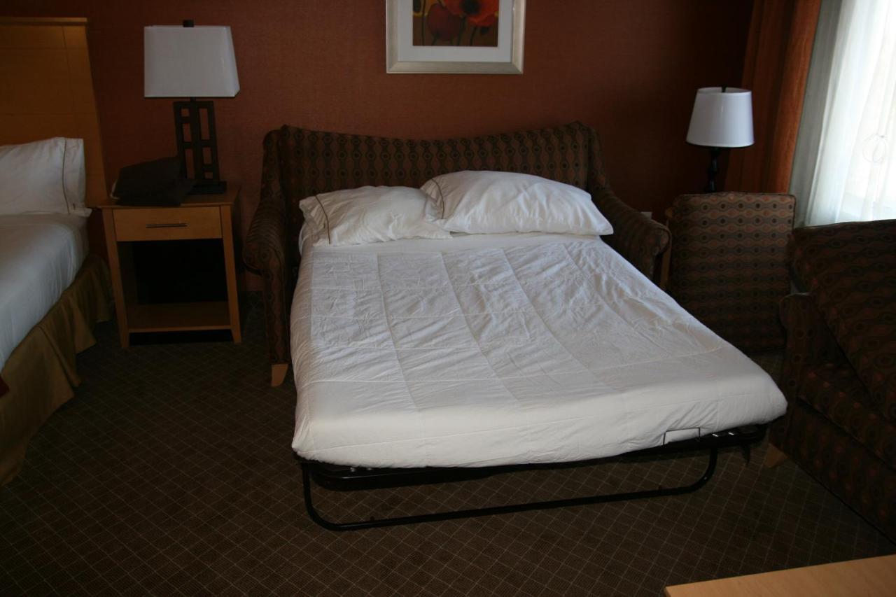 Holiday Inn Express Stockton Southeast By Ihg Eksteriør billede