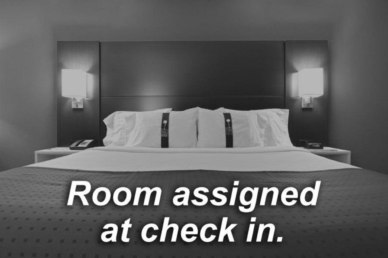 Holiday Inn Express Stockton Southeast By Ihg Eksteriør billede
