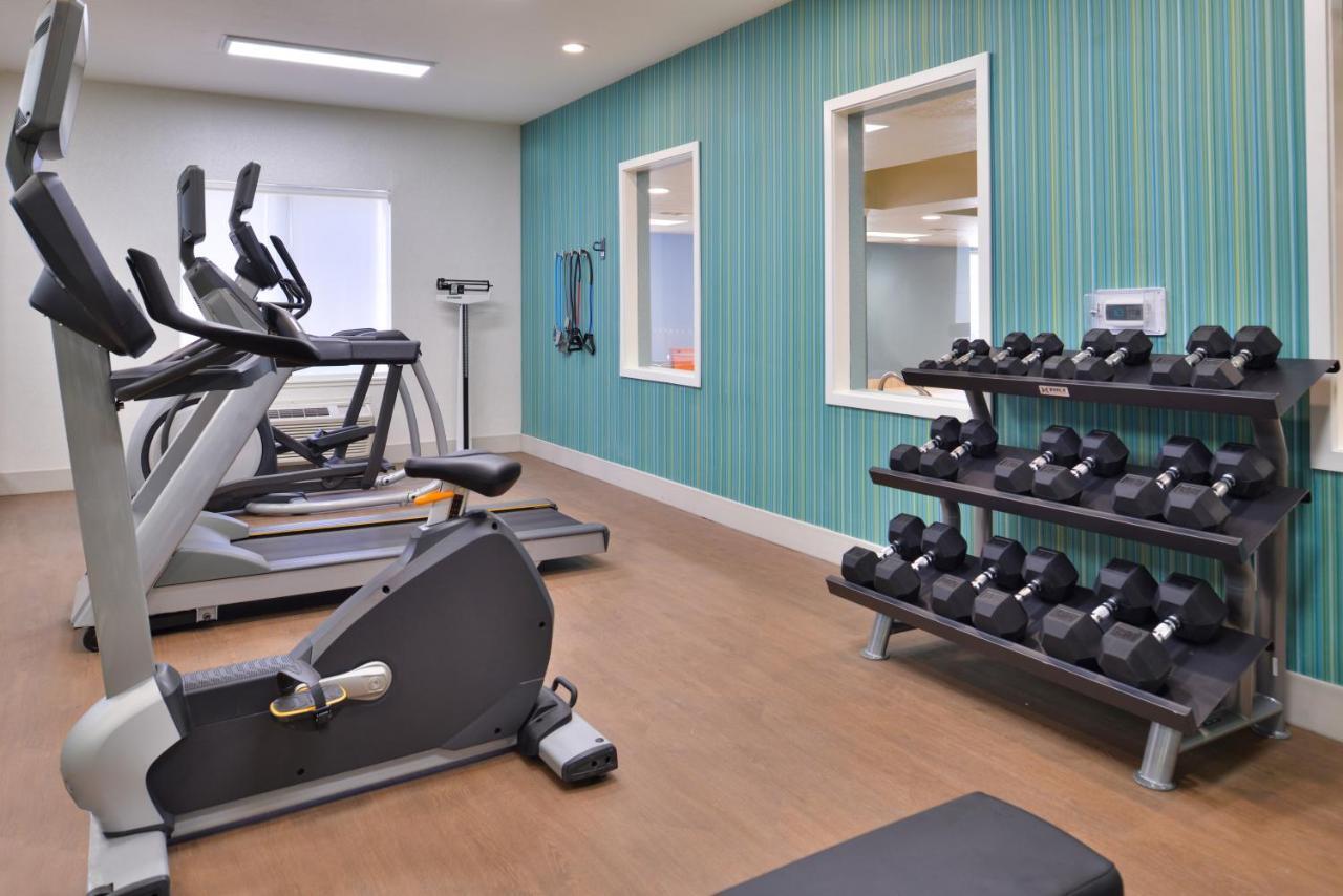 Holiday Inn Express Stockton Southeast By Ihg Eksteriør billede