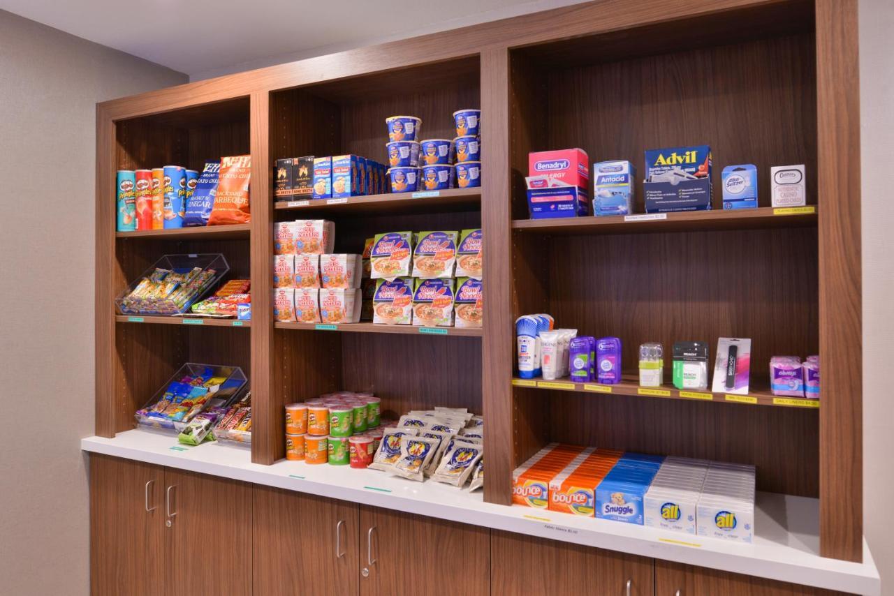 Holiday Inn Express Stockton Southeast By Ihg Eksteriør billede