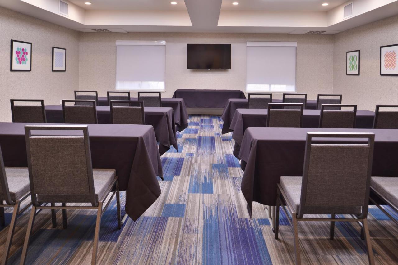 Holiday Inn Express Stockton Southeast By Ihg Eksteriør billede